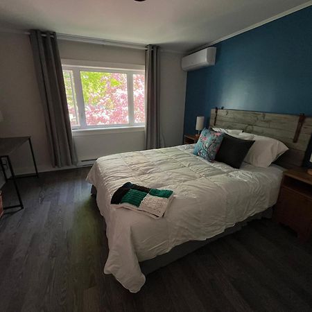 Rester Vivant Chambres D'Hotes Сен-Жан-Пор-Жоли Экстерьер фото