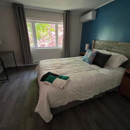 Rester Vivant Chambres D'Hotes Сен-Жан-Пор-Жоли Экстерьер фото