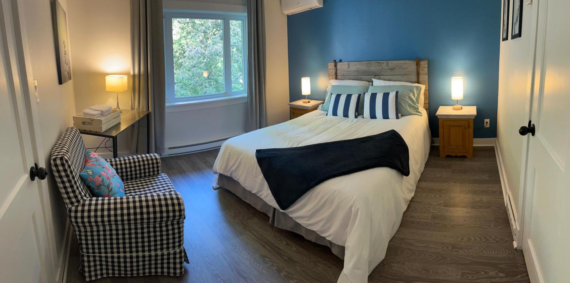 Rester Vivant Chambres D'Hotes Сен-Жан-Пор-Жоли Экстерьер фото