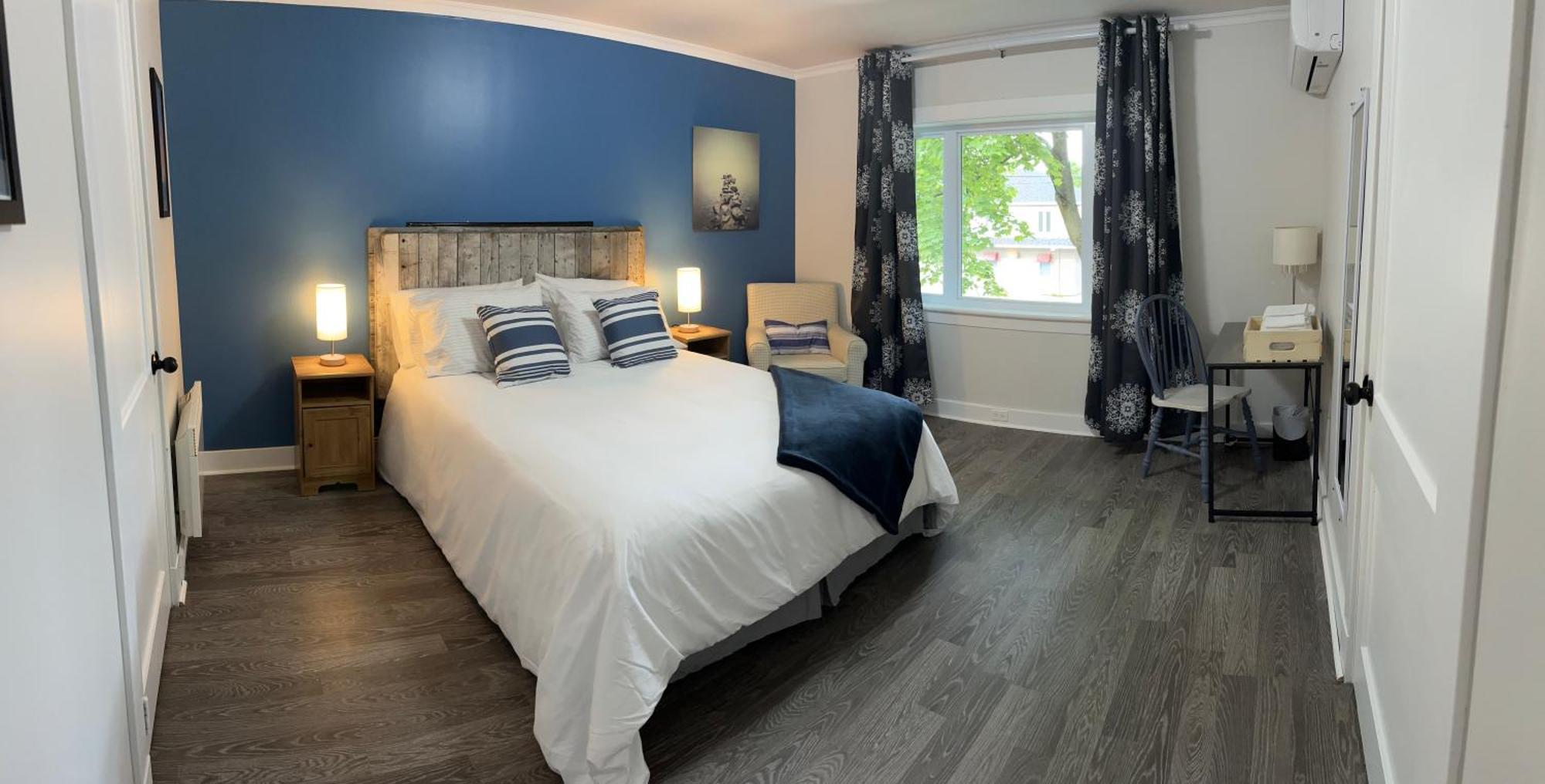 Rester Vivant Chambres D'Hotes Сен-Жан-Пор-Жоли Экстерьер фото