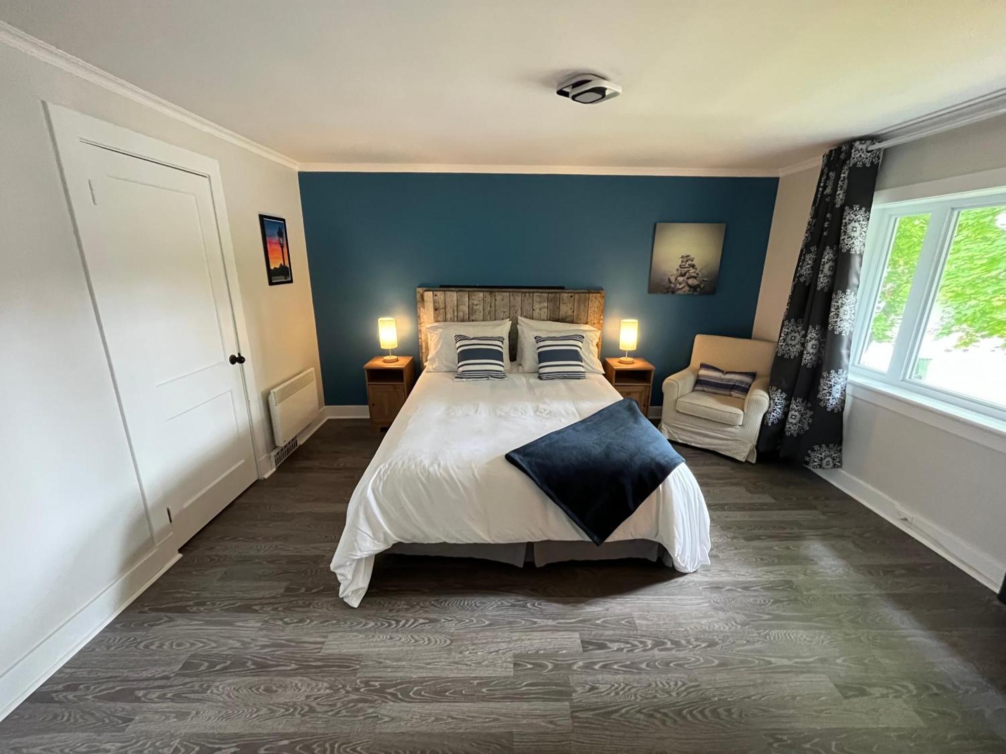 Rester Vivant Chambres D'Hotes Сен-Жан-Пор-Жоли Экстерьер фото