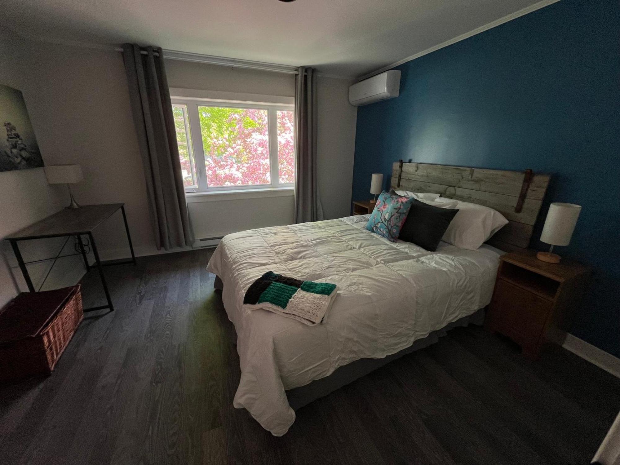 Rester Vivant Chambres D'Hotes Сен-Жан-Пор-Жоли Экстерьер фото