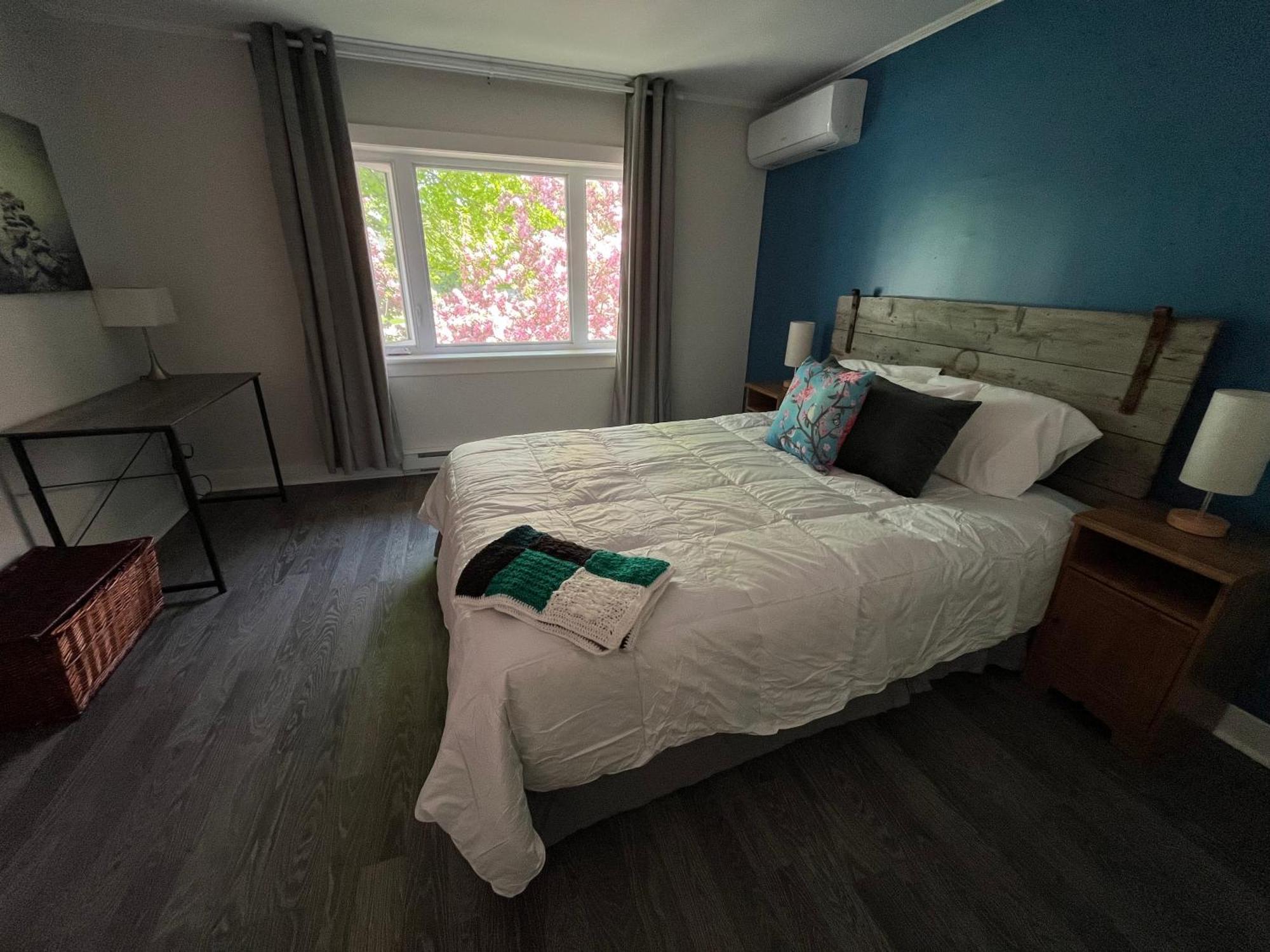 Rester Vivant Chambres D'Hotes Сен-Жан-Пор-Жоли Экстерьер фото